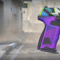 P2000 (StatTrak™) | 变态杀戮 (崭新出厂) ​